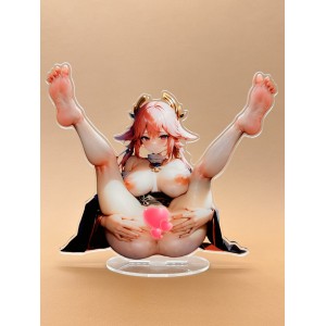 L1705 原神 八重神子 