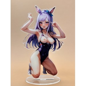 L1709 ウマ娘 メジロマックイーン