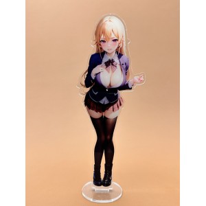 L1710 薙切えりな