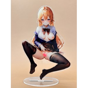 L1712 薙切えりな