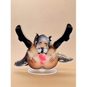 L1749 ブルーアーカイブ 銀鏡イオリ 