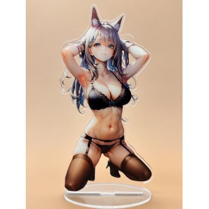 L1752 ブルーアーカイブ  シロコ テラー