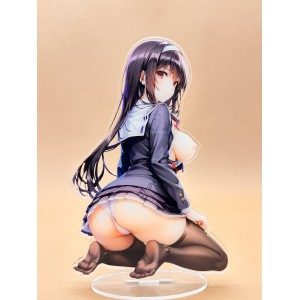 L1801 冴えない彼女の育てかた 霞ヶ丘詩羽 