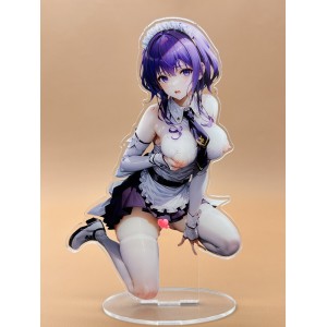 L1806 冴えない彼女の育てかた  氷堂美智留