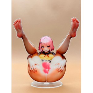 L1820 Ｔｏ Ｌｏｖｅる とらぶる ダークネス モモ·ベリア·デビルーク