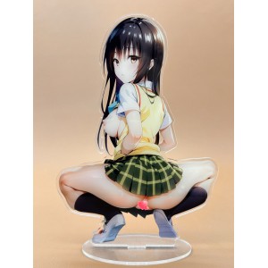 L1822 Ｔｏ Ｌｏｖｅる とらぶる 古手川唯