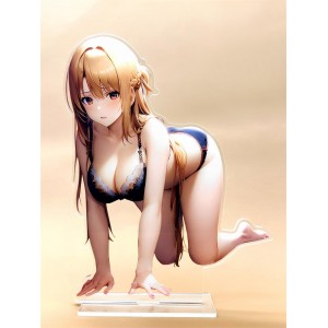 L28 結城明日奈 アスナ（ＳＡＯ）