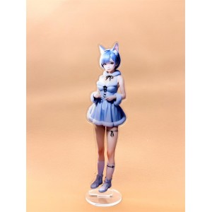 L43 ゼロから始める異世界生活 レム（Ｒｅ：ゼロ） 