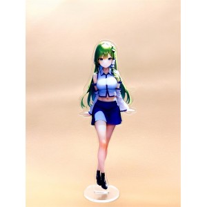 L46 東方Ｐｒｏｊｅｃｔ 東風谷早苗