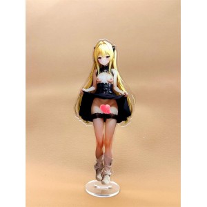 L67 Ｔｏ　Ｌｏｖｅる　-とらぶる- Ｔｏ　ＬＯＶＥる　ダークネス 金色の闇