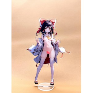 L101 東方Ｐｒｏｊｅｃｔ 博麗霊夢