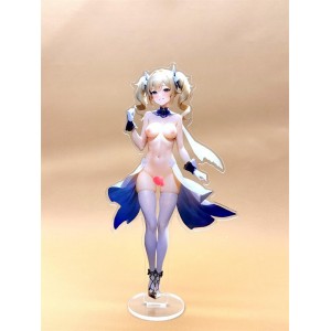 L127 原神 バーバラ