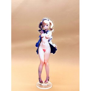 L128 原神 バーバラ