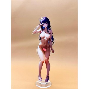 L157 原神 雷電将軍