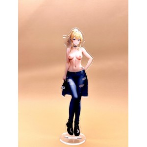 L162 原神 ジン グンヒル