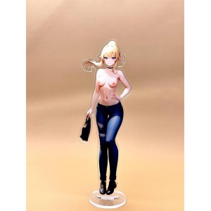 L163 原神 ジン グンヒル