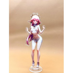 L165 原神 八重神子