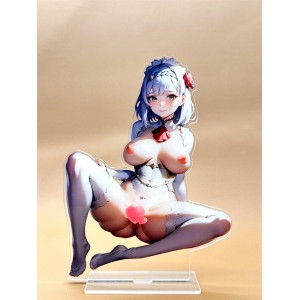 L166 原神 ノエル 