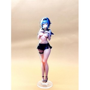 L171 原神 エウルア