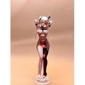 L177 原神 フィッシュル