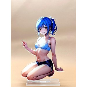 L179 ホロライブ  星街すいせい