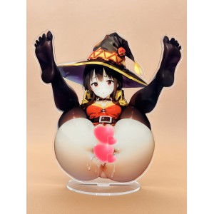 L1953 この素晴らしい世界に祝福を!  めぐみん