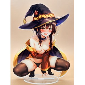 L1959 この素晴らしい世界に祝福を!  めぐみん