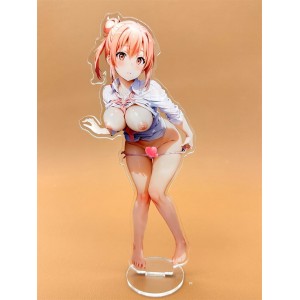 L200 やはり俺の青春ラブコメはまちがっている。 由比ヶ浜結衣