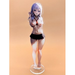 L209 崩壊学園（シリーズ） 崩壊３ｒｄ キアナ·カスラナ