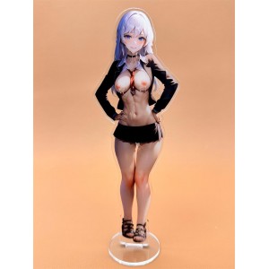 L210 崩壊学園（シリーズ） 崩壊３ｒｄ キアナ·カスラナ