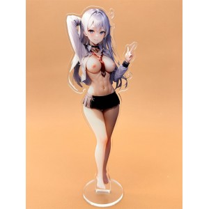 L211 崩壊学園（シリーズ） 崩壊３ｒｄ キアナ_カスラナ