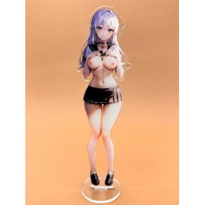 L212 崩壊学園（シリーズ） 崩壊３ｒｄ キアナ_カスラナ