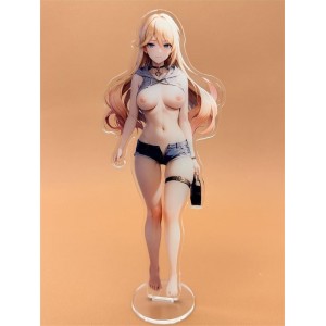 L214 崩壊学園（シリーズ） 崩壊３ｒｄ ビアンカ_デュランダル_アタジナ