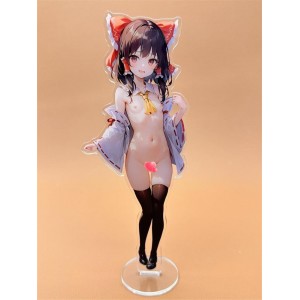 L216 東方Ｐｒｏｊｅｃｔ 博麗霊夢