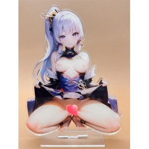 L231 原神 神里綾華