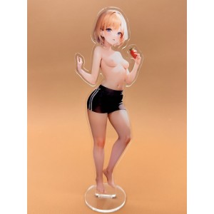 L266 ホロライブ  ワトソン·アメリア