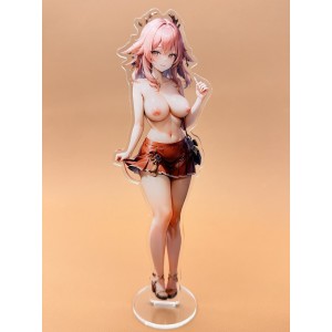 L271 原神 八重神子