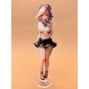 L272 原神 八重神子