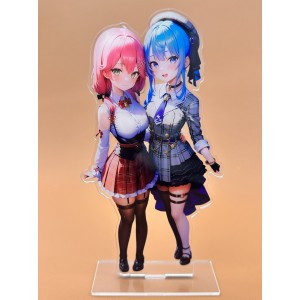 L277 ホロライブ  星街すいせい