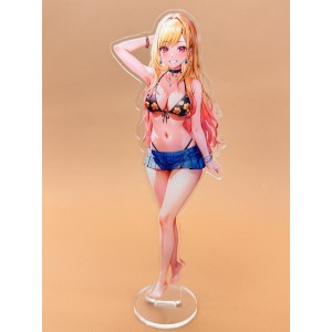 L293 喜多川海夢