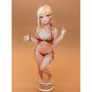 L294 喜多川海夢