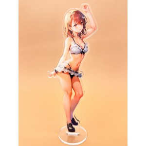 L299 とある魔術の禁書目録 とある科学の超電磁砲 御坂美琴