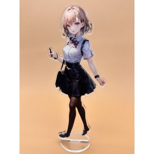 L302 とある魔術の禁書目録 とある科学の超電磁砲 御坂美琴