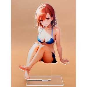 L305 とある魔術の禁書目録 とある科学の超電磁砲 御坂美琴