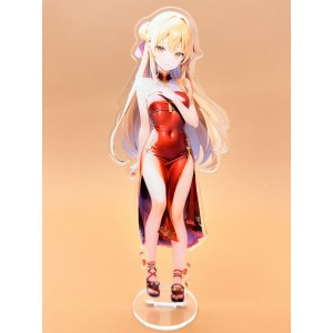 L307 結城明日奈 アスナ（ＳＡＯ）