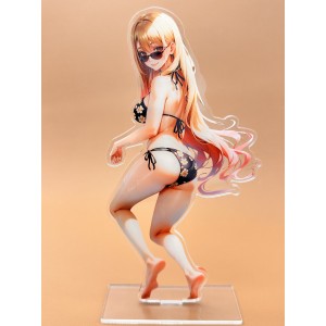 L311 喜多川海夢