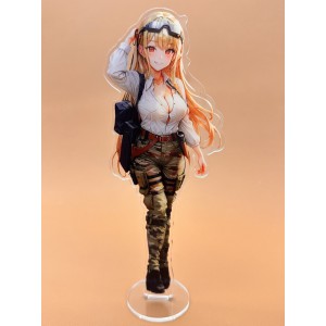 L312 喜多川海夢