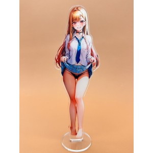 L313 喜多川海夢