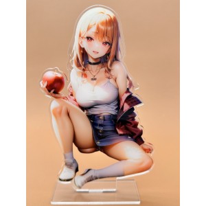 L319 喜多川海夢