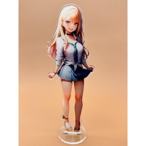 L320 喜多川海夢